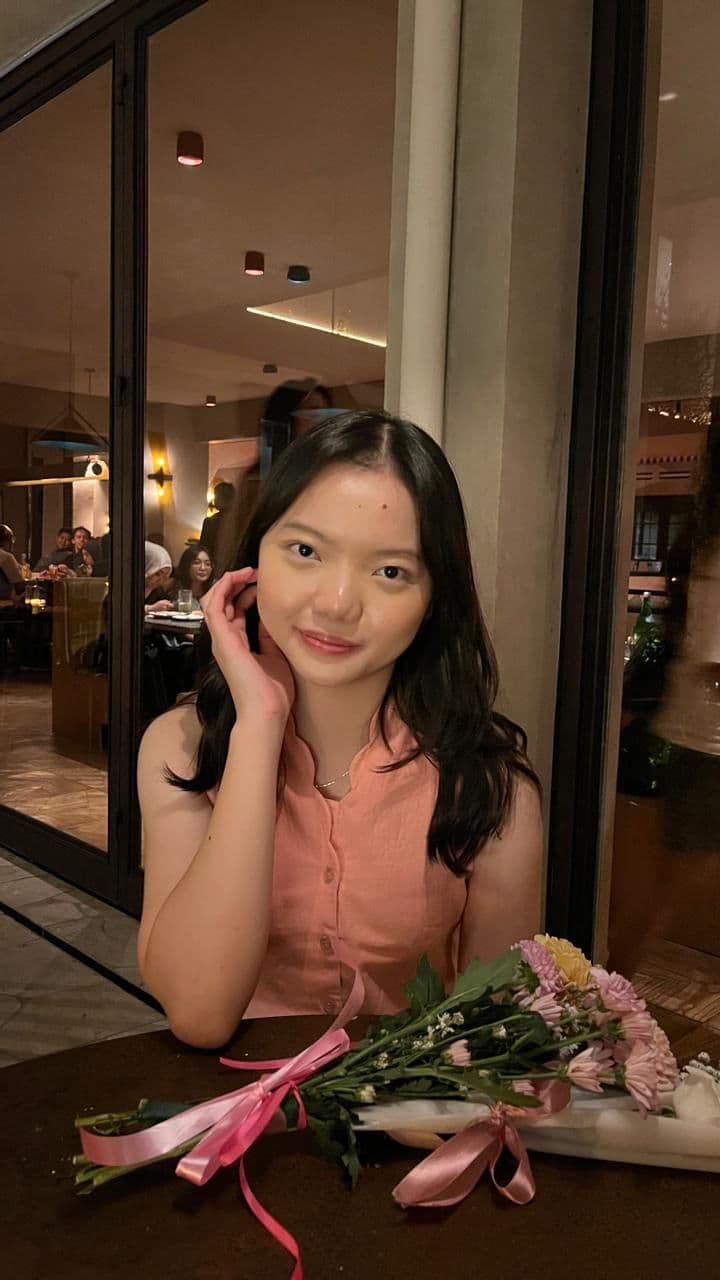 Theresa Irawadi Gautama