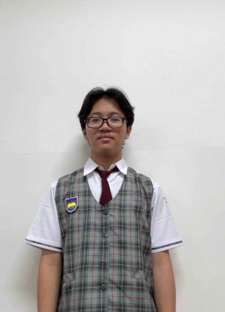 Eizel Mthana Conqueror