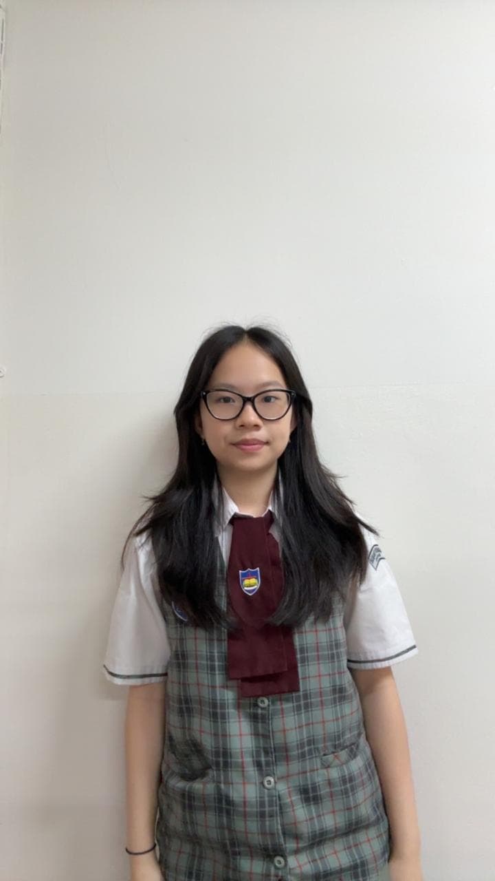 Svetlana Yvannia Alva