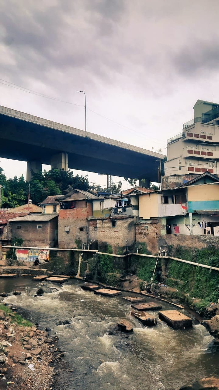 Lembah Cihampelas Tour