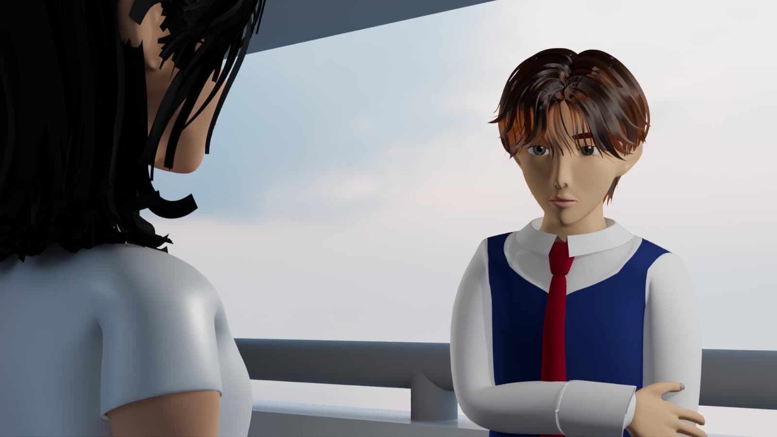 Tuned Together Short Film Ticket