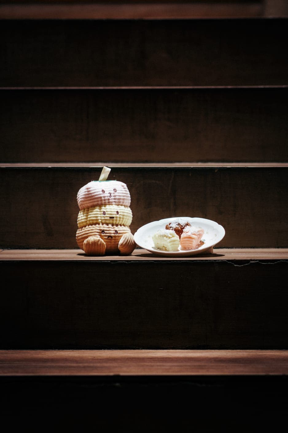 Gia Gita Gima The Getuk