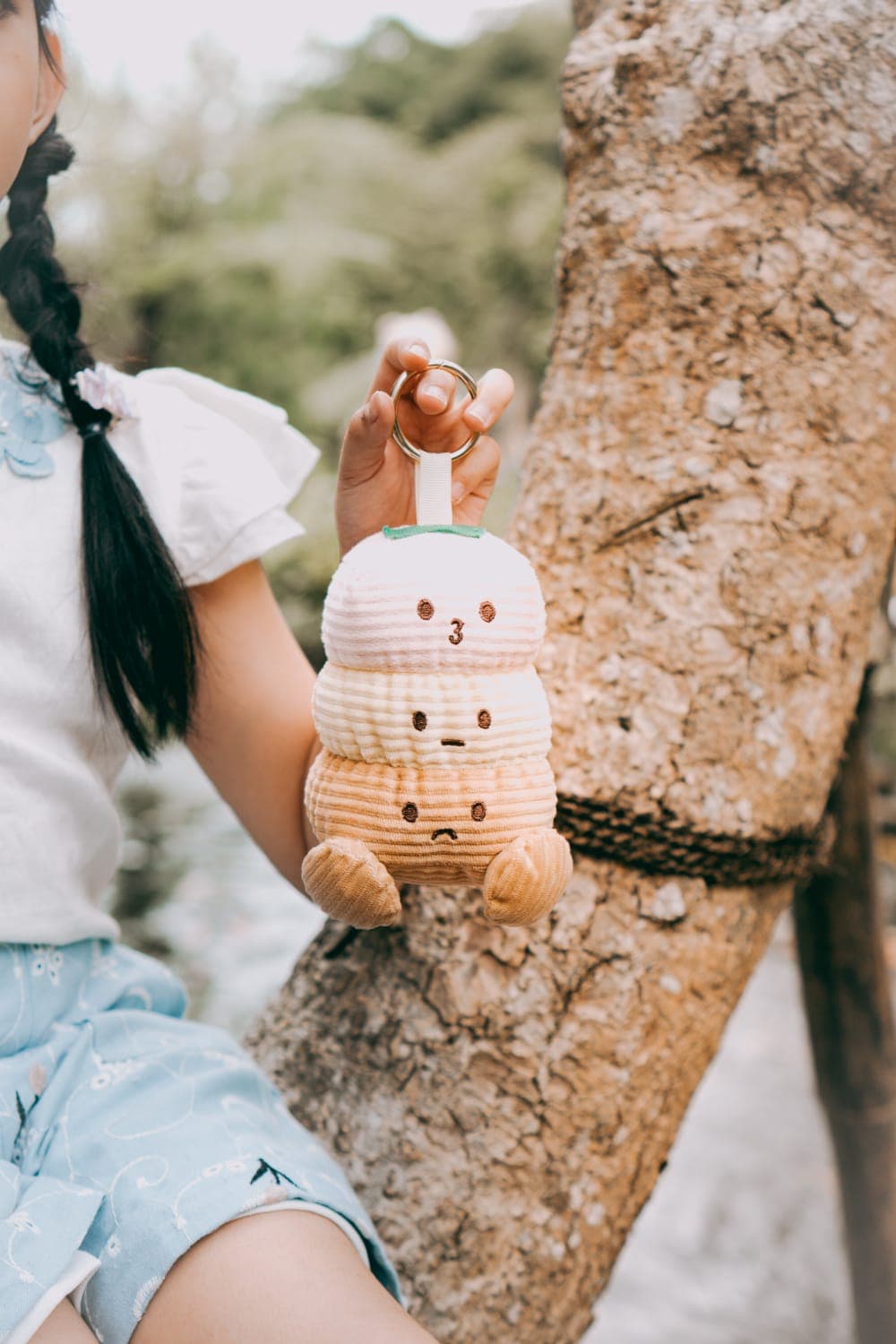 Gia Gita Gima The Getuk