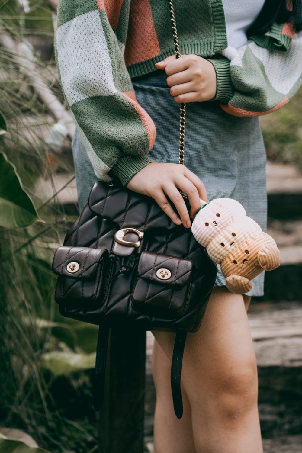 Gia Gita Gima The Getuk