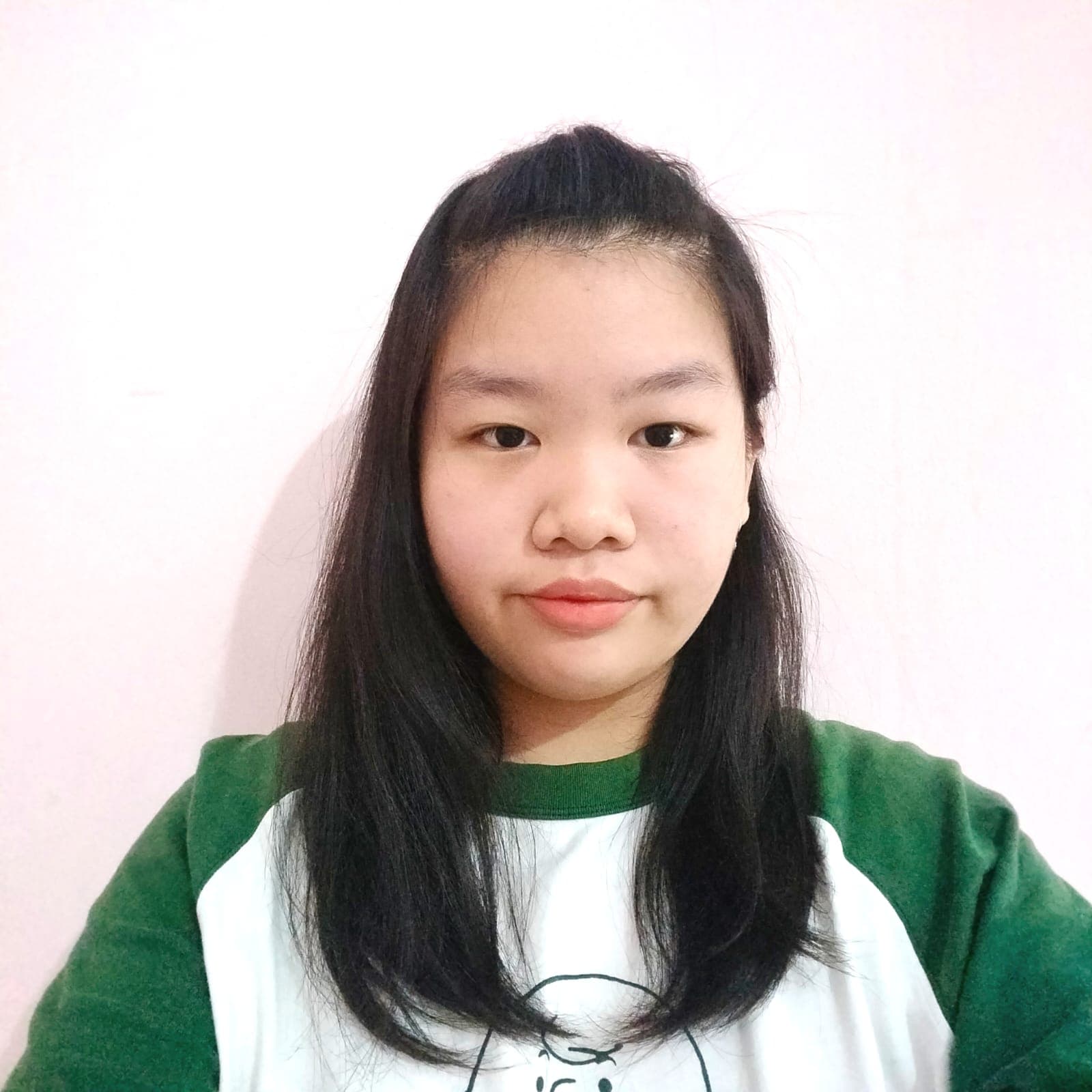 Reiko Florencia Tjahyady