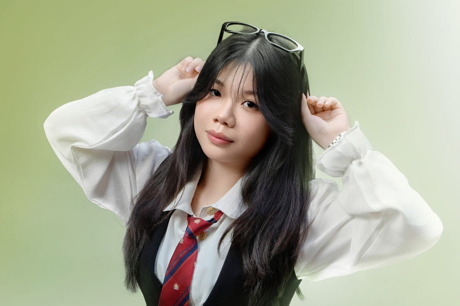 Sherren Angeline Wibowo